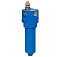 MDV Series Pressure Filter